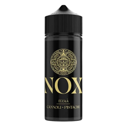 NOX ITZAA 50ml 0mg