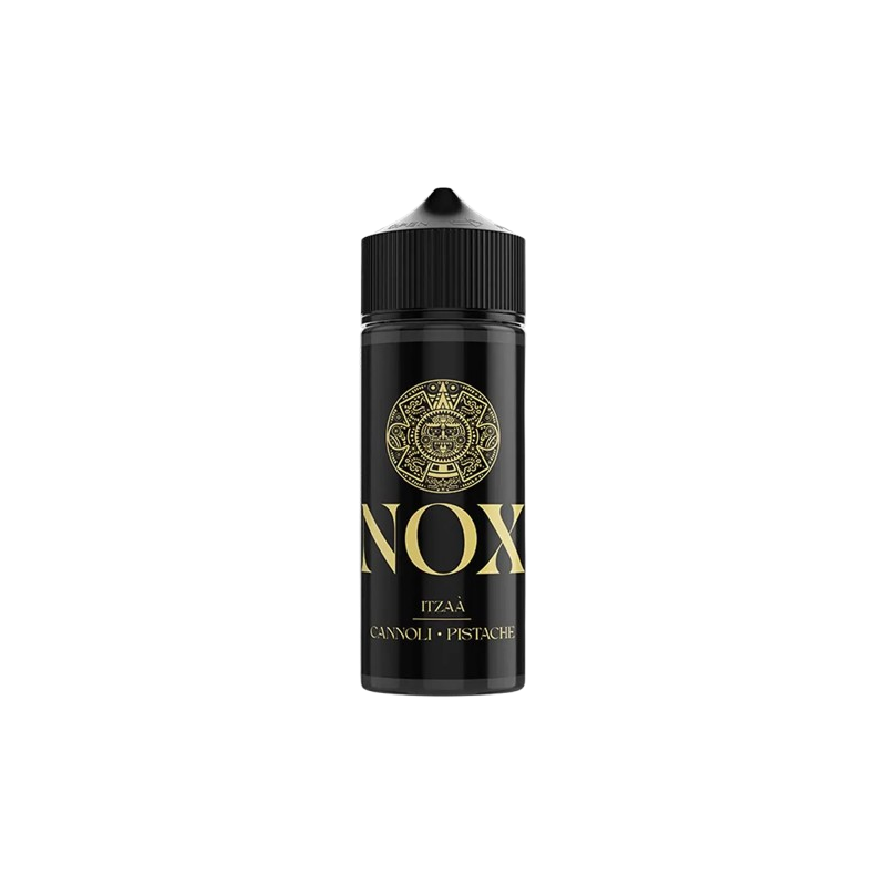 NOX ITZAA 50ml 0mg