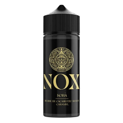 NOX KOBA 50ml 0mg