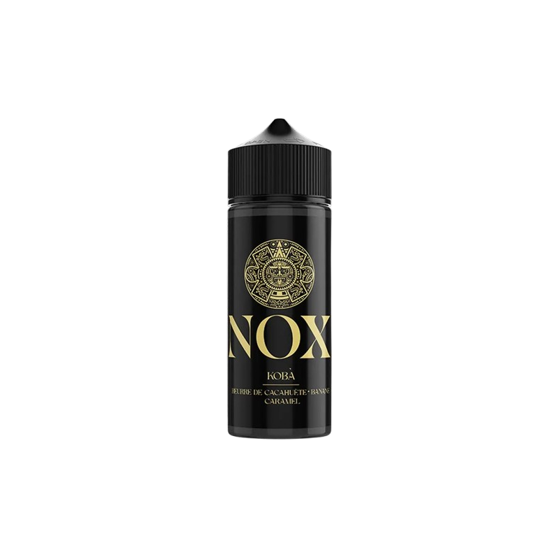 NOX KOBA 50ml 0mg