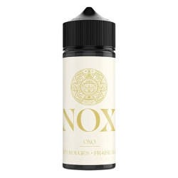 NOX OXO 50ml 0mg