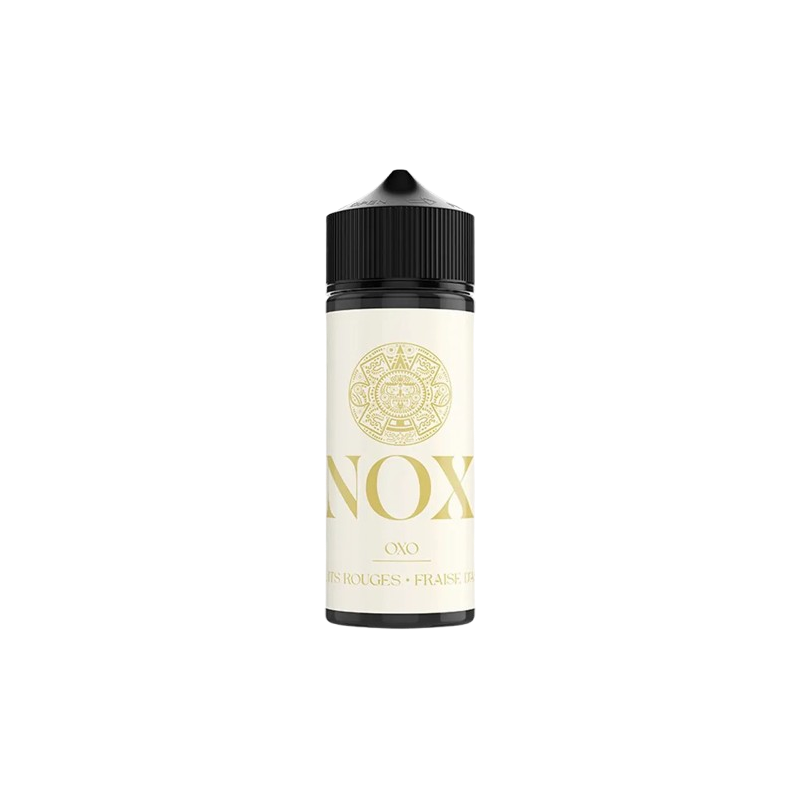 NOX OXO 50ml 0mg