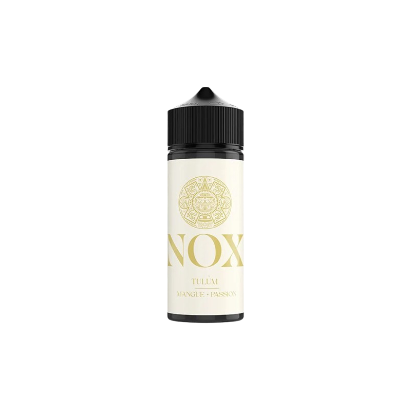 NOX TULUM 50ml 0mg