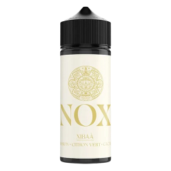 NOX XIBAA 50ml 0mg