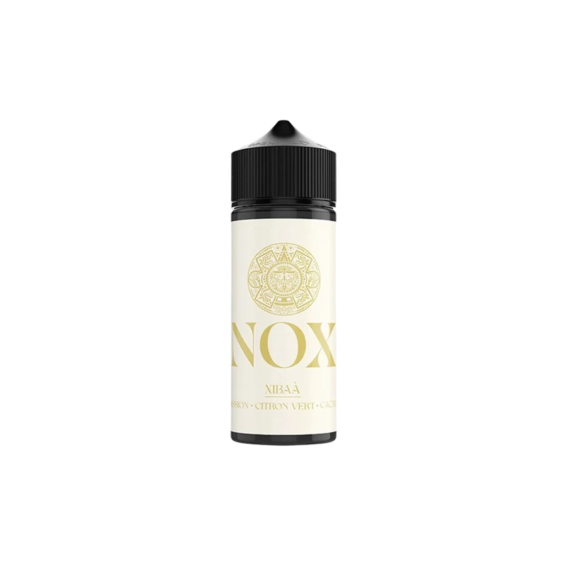 NOX XIBAA 50ml 0mg