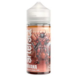 RAVANA ARTEFACT 0MG 100 ML