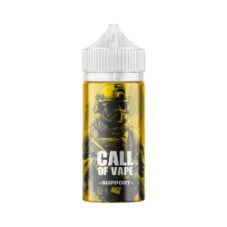 CALL OF VAPE SUPPORT 0MG...