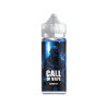 CALL OF VAPE GHOST 0MG 100 ML