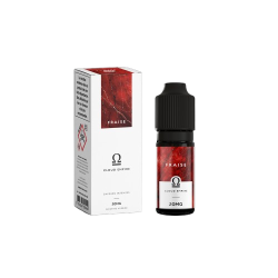 FRAISE CLOUD EMPIRE 10ML SALT