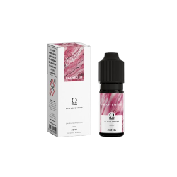 FRAMBOISE CLOUD EMPIRE 10ML...