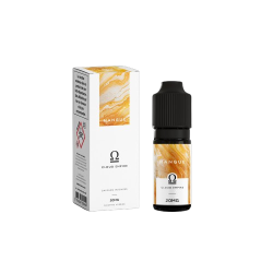 MANGUE CLOUD EMPIRE 10ML SALT