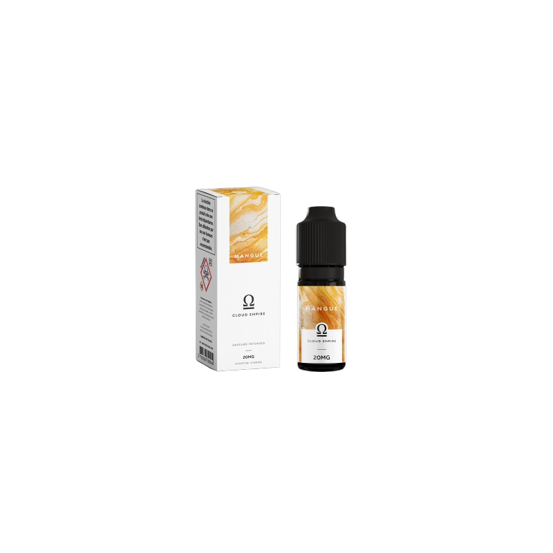 MANGUE CLOUD EMPIRE 10ML SALT