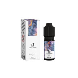 MYSTERY CLOUD EMPIRE 10ML SALT