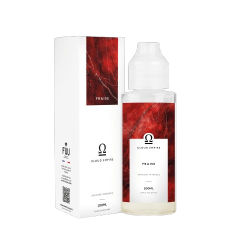 FRAISE CLOUD EMPIRE 100ML 0MG