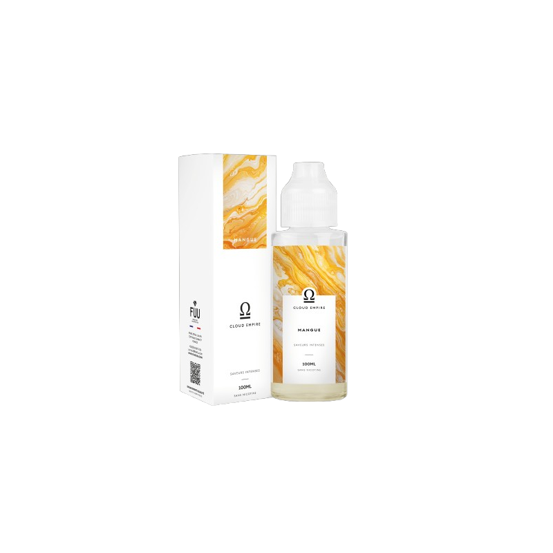 MANGUE CLOUD EMPIRE 100ML 0MG
