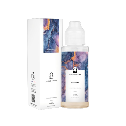 MYSTERY CLOUD EMPIRE 100ML 0MG