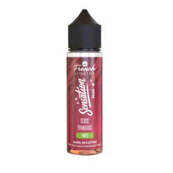 SENSATION PLUS CERISE...