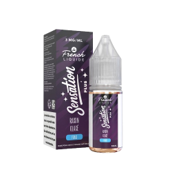 SENSATION PLUS RAISIN GLACE...