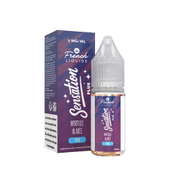 SENSATION PLUS MYRTILLE...
