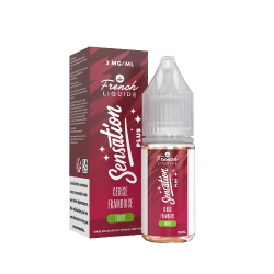 SENSATION PLUS CERISE...