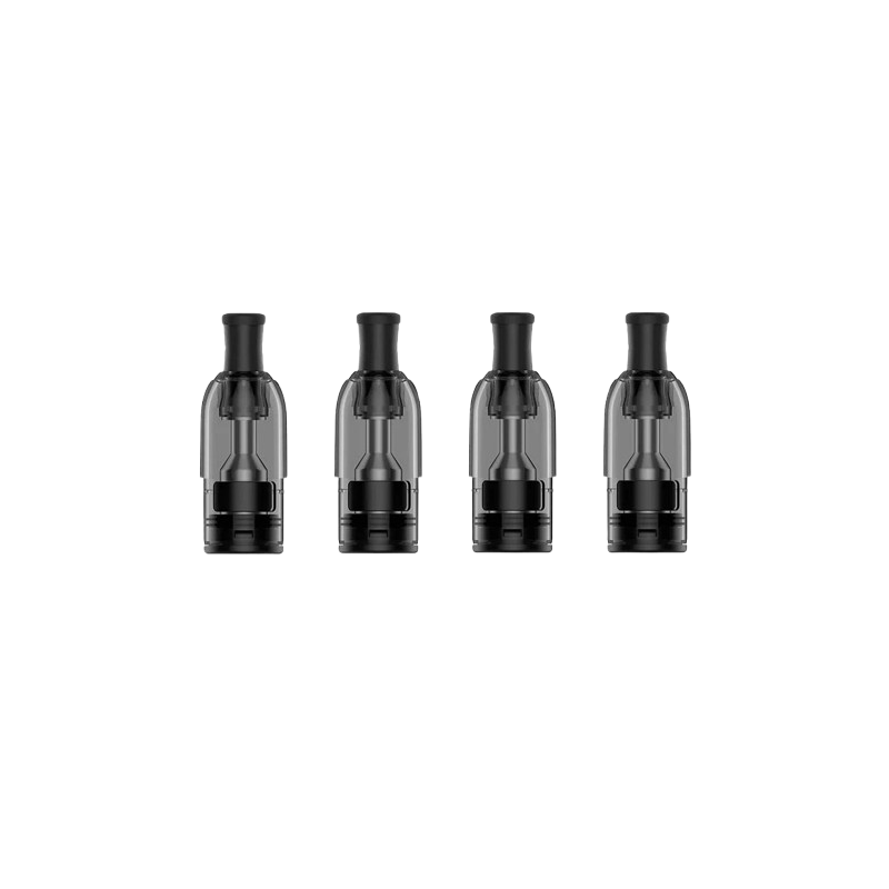 RESISTANCE POD WENAX M1/M2 GEEK VAPE  (pack de 4)