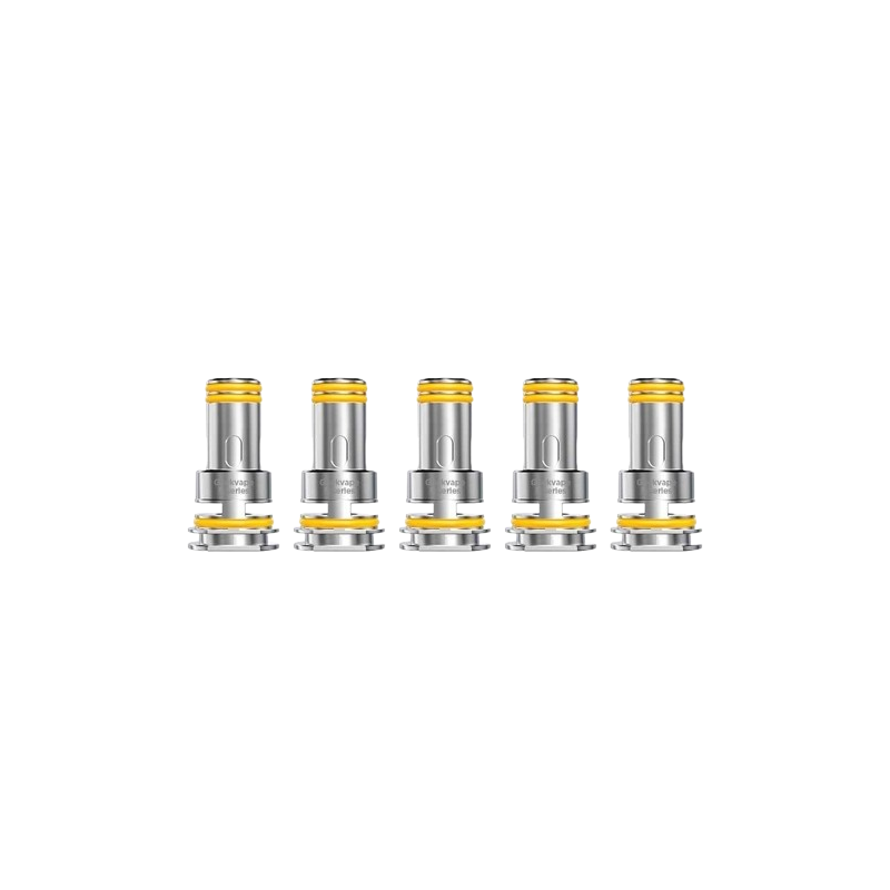 RESISTANCE B MTL GEEK VAPE  (pack de 5)