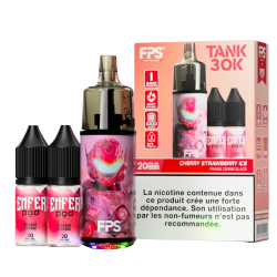 FPS CHERRY STRAWBERRY ICE KIT