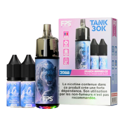 FPS DRAGON BERRIES ICE KIT