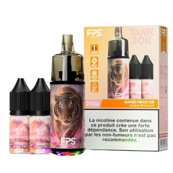 FPS MANGO PEACH ICE KIT