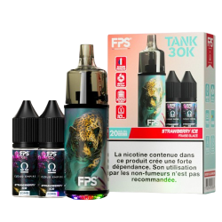 FPS STRAWBERRY ICE KIT