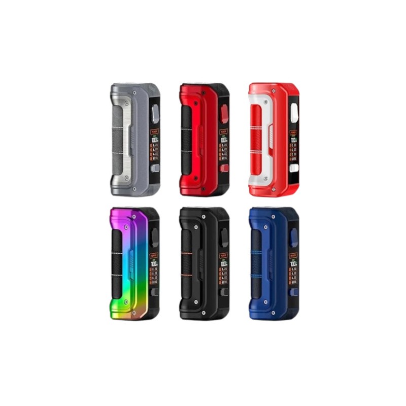 Box Aegis Max 2 100w Geekvape