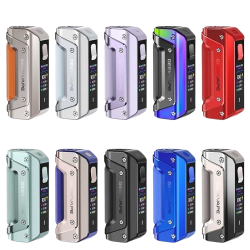 Box Aegis Solo 3 100w Geekvape