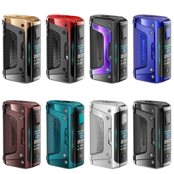 Box Aegis LEGEND 5 200w...