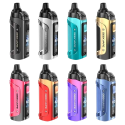 Box Aegis BOOST III Geekvape