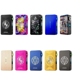 Box Centaurus M200 Lost Vape