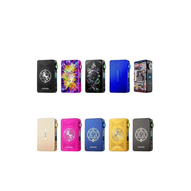 Box Centaurus M200 Lost Vape