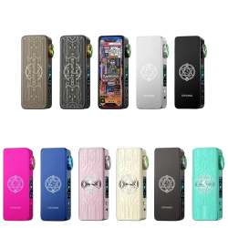 Box Centaurus M100 Lost Vape