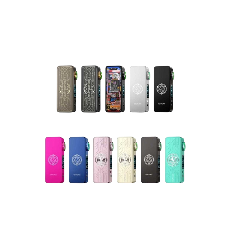 Box Centaurus M100 Lost Vape