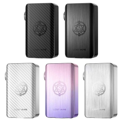 Box Centaurus BT200 Lost Vape