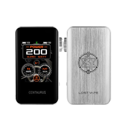 Box Centaurus BT200 Lost Vape