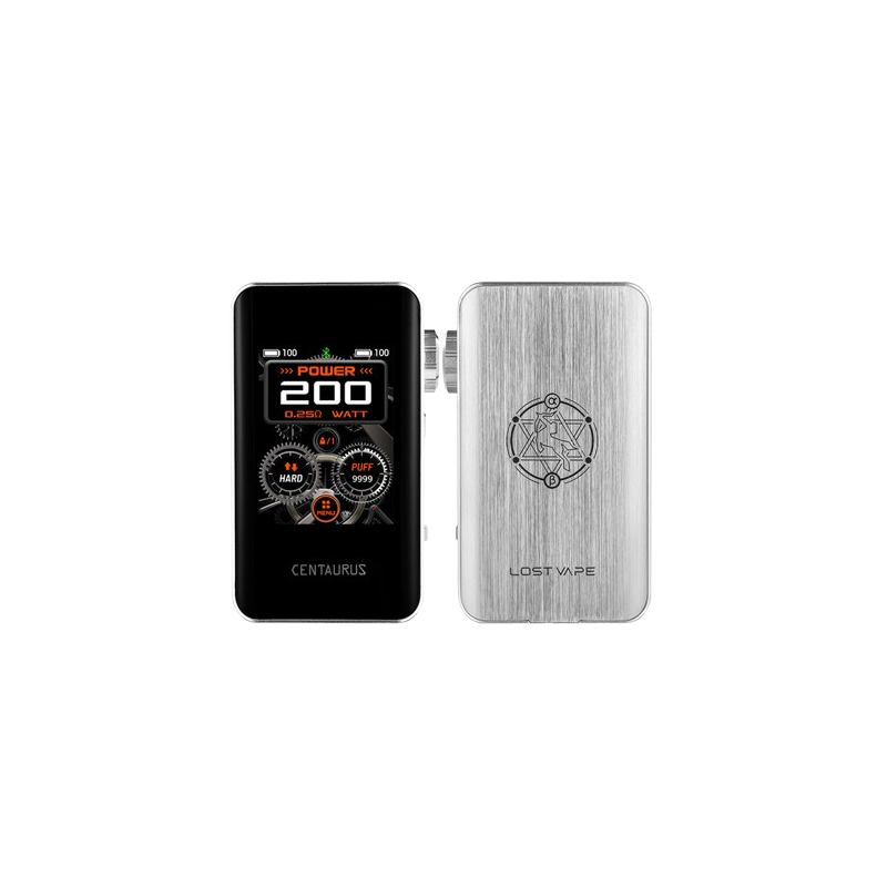 Box Centaurus BT200 Lost Vape