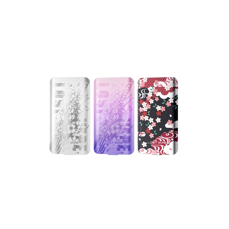 PORTE INTERCHANGEABLE BT200 LOST VAPE