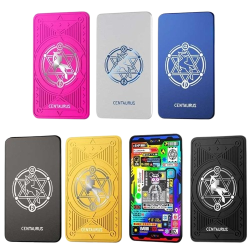 PORTE INTERCHANGEABLE M200...