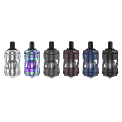 ZEUS NANO MTL GEEKVAPE