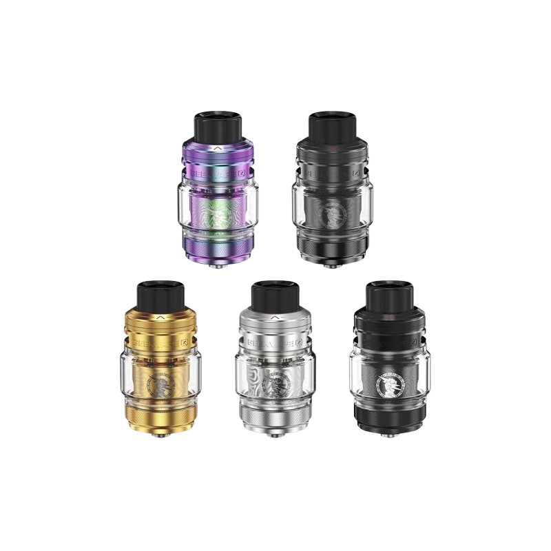 ZEUS SUBOHM V5 GEEKVAPE