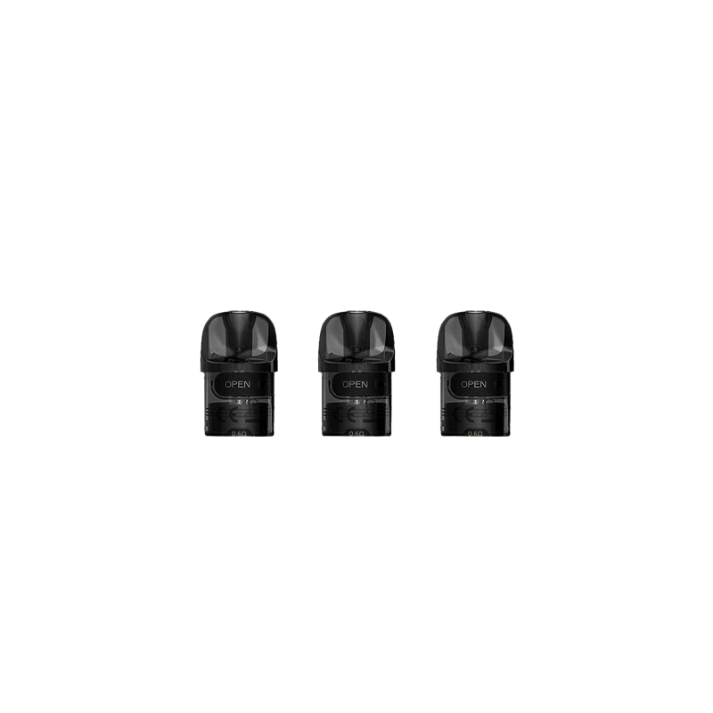 CARTOUCHE E-PLUS CENTAURUS LOST VAPE