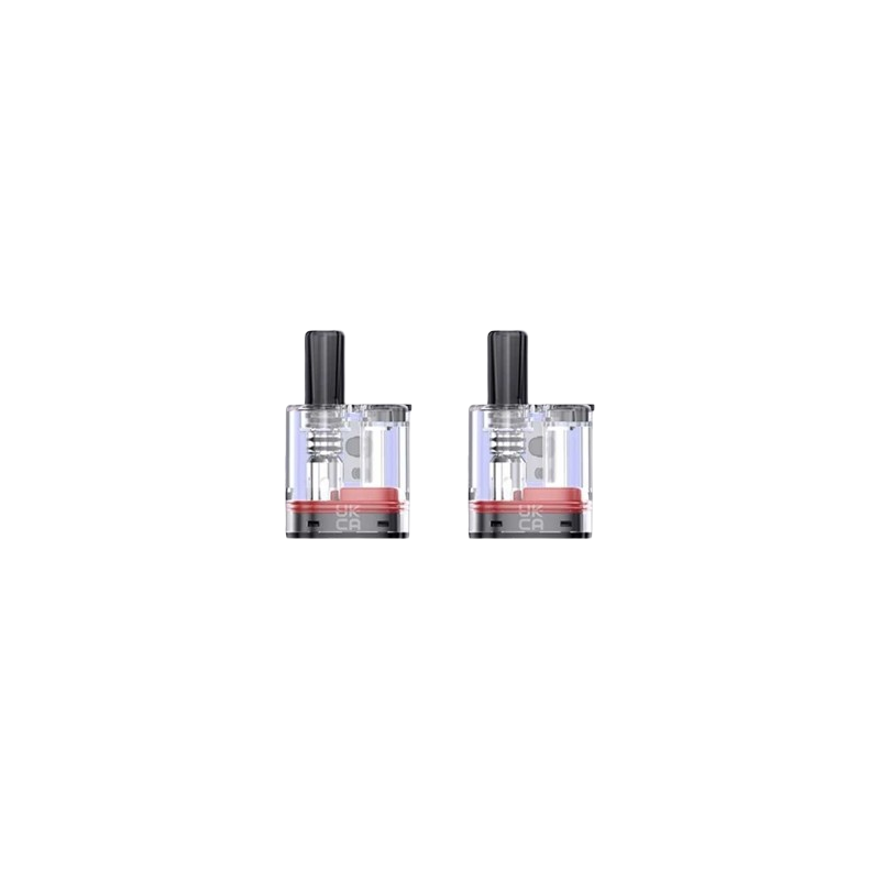 CARTOUCHE SOUL 2 GEEK VAPE