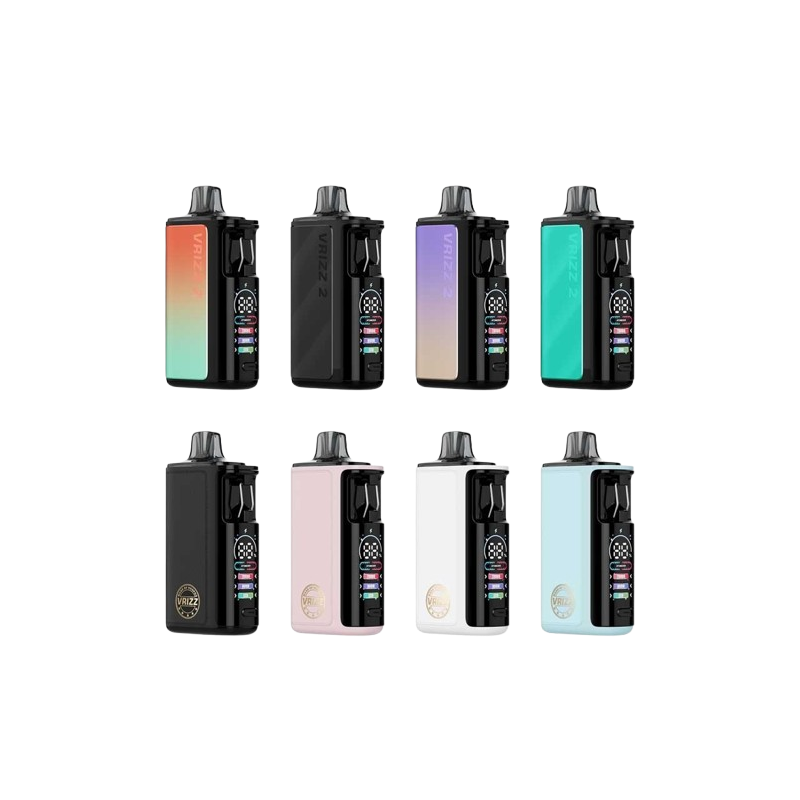 VRIZZ 2 VOOPOO