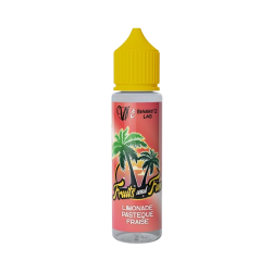 LIMONADE PASTEQUE FRAISE...