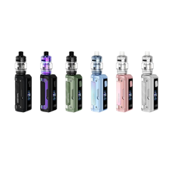 Box Aegis Mini 5 Geekvape